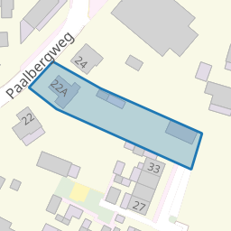 Perceel BBG01-G-1396