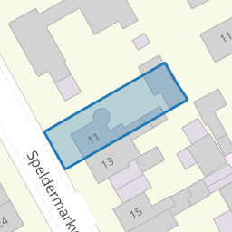 Perceel BBG01-G-1418