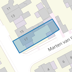 Perceel BBG01-G-1421