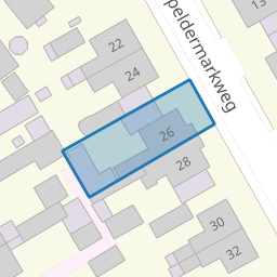 Perceel BBG01-G-1426