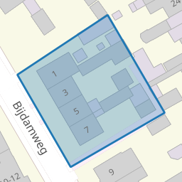 Perceel BBG01-G-1428