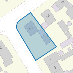 Perceel BBG01-G-1429