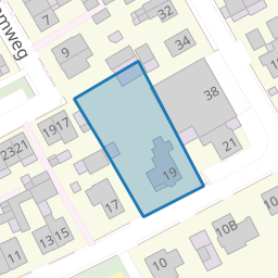 Perceel BBG01-G-1430