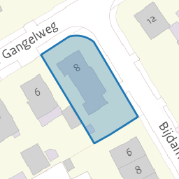 Perceel BBG01-G-1435