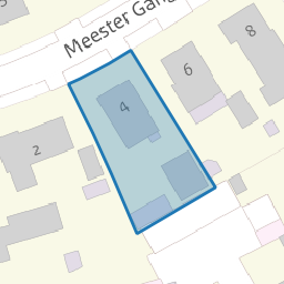 Perceel BBG01-G-1437