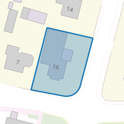 Perceel BBG01-G-1445