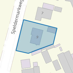 Perceel BBG01-G-1449