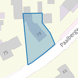 Perceel BBG01-G-1453