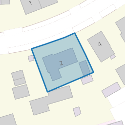 Perceel BBG01-G-1457