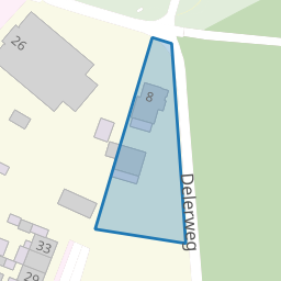 Perceel BBG01-G-1463