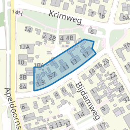 Perceel BBG01-G-1472