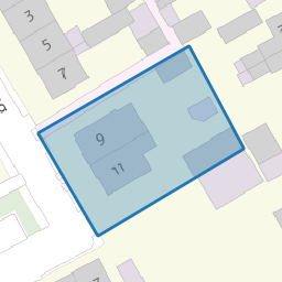 Perceel BBG01-G-1479