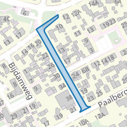 Perceel BBG01-G-1484