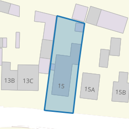 Perceel BBG01-G-1495