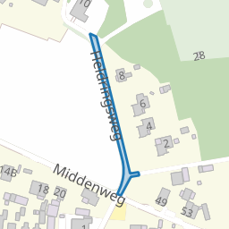 Perceel BBG01-G-1505