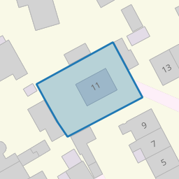 Perceel BBG01-G-1535