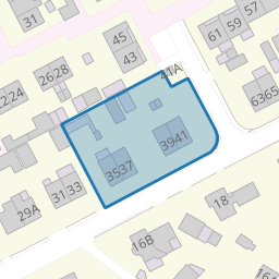 Perceel BBG01-G-1555