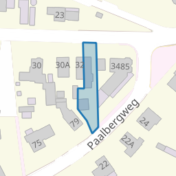 Perceel BBG01-G-1560