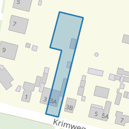 Perceel BBG01-G-1562