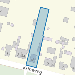 Perceel BBG01-G-1563