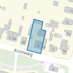 Perceel BBG01-G-1564