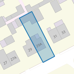 Perceel BBG01-G-1580