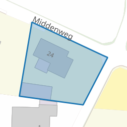 Perceel BBG01-G-1587