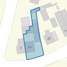 Perceel BBG01-G-1591