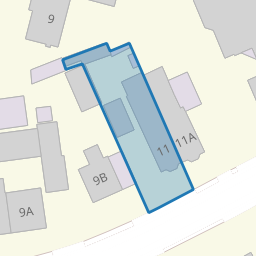 Perceel BBG01-G-1592