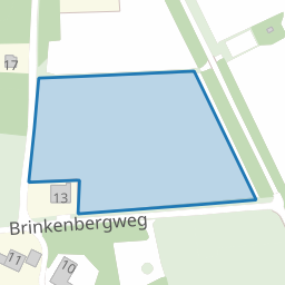 Perceel BBG01-G-1605