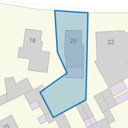 Perceel BBG01-G-1613