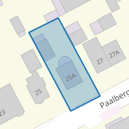 Perceel BBG01-G-1616