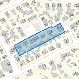 Perceel BBG01-G-1620