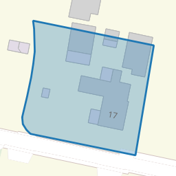 Perceel BBG01-G-1622