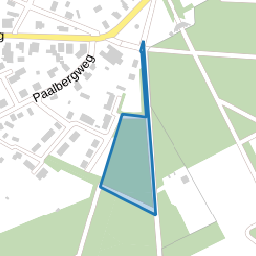 Perceel BBG01-G-1638