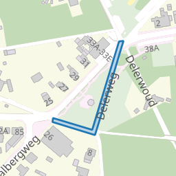 Perceel BBG01-G-1640