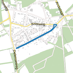 Perceel BBG01-G-1641