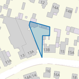 Perceel BBG01-G-1650