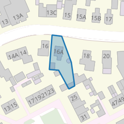 Perceel BBG01-G-1652