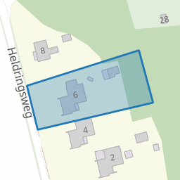 Perceel BBG01-G-1656