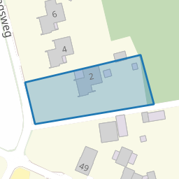 Perceel BBG01-G-1658