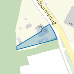 Perceel BBG01-G-1671