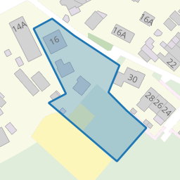 Perceel BBG01-G-1675