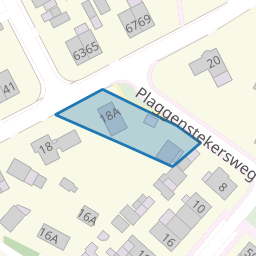 Perceel BBG01-G-1677