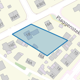 Perceel BBG01-G-1679