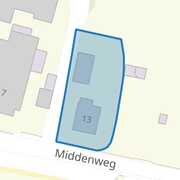 Perceel BBG01-G-1682