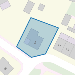 Perceel BBG01-G-1693