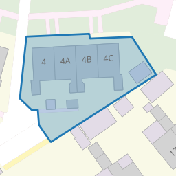 Perceel BBG01-G-1699