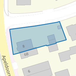 Perceel BBG01-G-1719