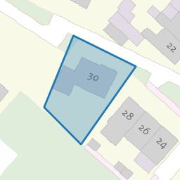 Perceel BBG01-G-1730